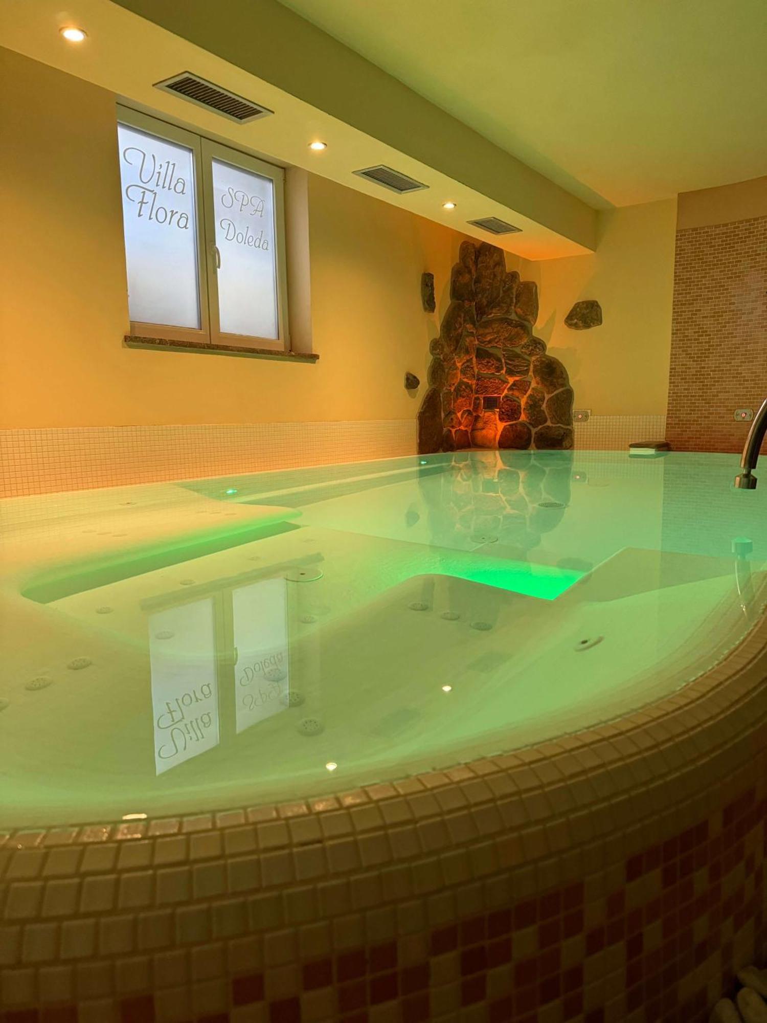 Residence Villa Flora By Ama Val Di Fassa Каназей Екстериор снимка