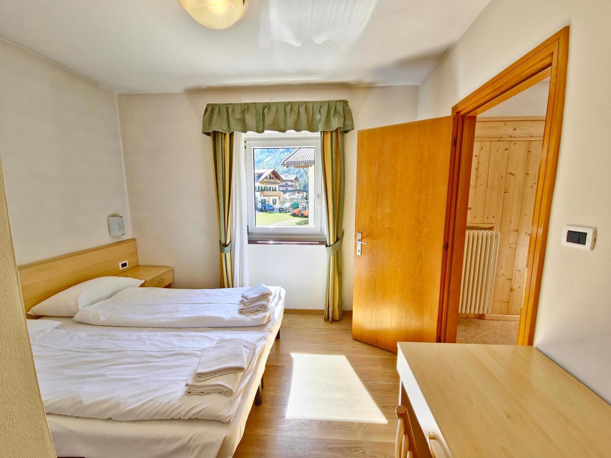 Residence Villa Flora By Ama Val Di Fassa Каназей Екстериор снимка