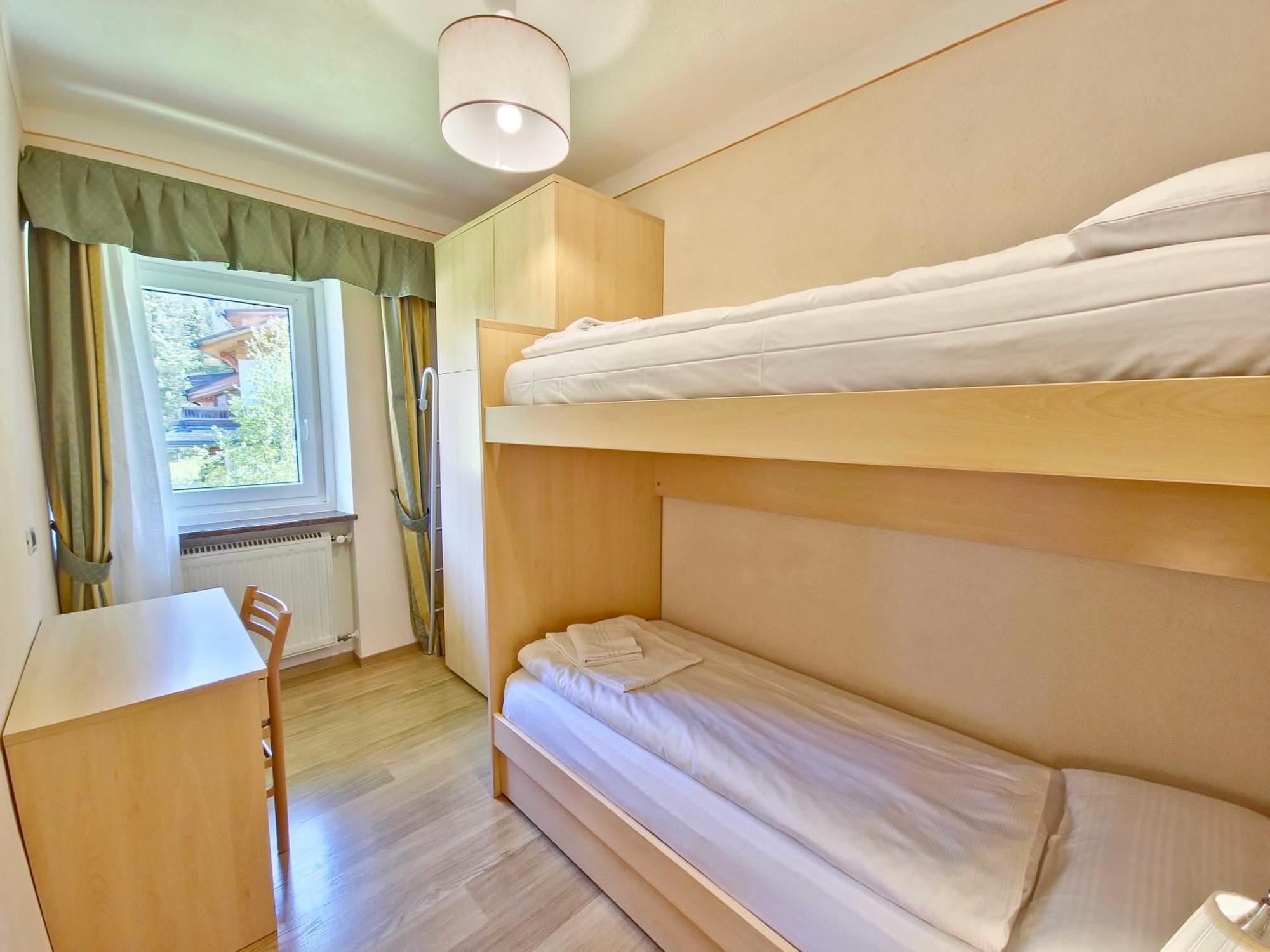 Residence Villa Flora By Ama Val Di Fassa Каназей Екстериор снимка